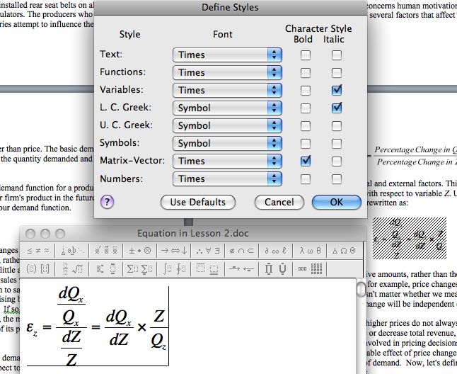 Download Microsoft Equation 3.0 For Word 2003 Free